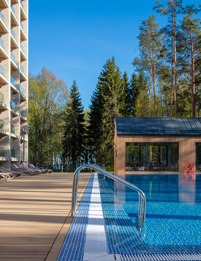 Счастливая семья